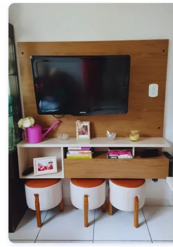Painel para TV