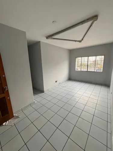 Imóvel para aluguel com 60 metros quadrados com 2 quartos em Jabaquara - São Paulo - SP