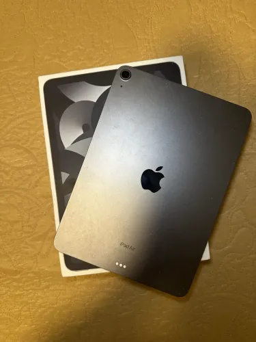 iPad Air 5