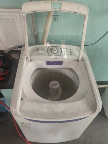 Vendo essa máquina de lavar