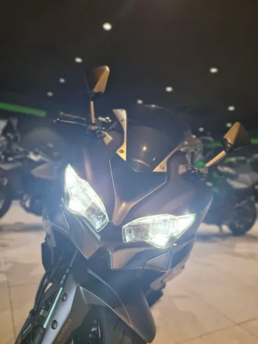 ZX4R EUROVILLE NITEROI