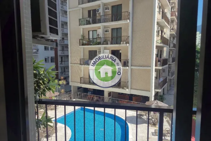 Apartamento à venda, 79 m² por R$ 970 mil Higienópolis, Rio de Ja...