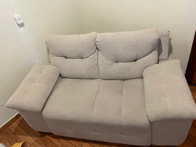 Sofá 2 Lugares