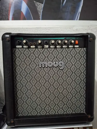 Amplificador Multiuso Moug Accord 180S.