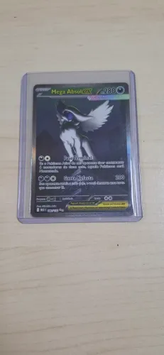 Carta Pokemon - TCG