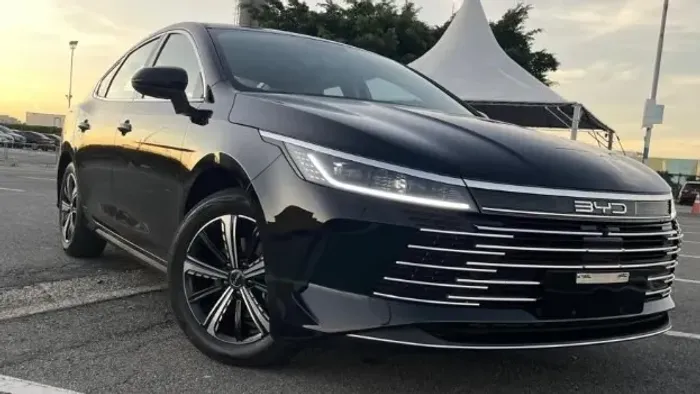 BYD King GS 1.5 16V Aut. (hibrido) 2027