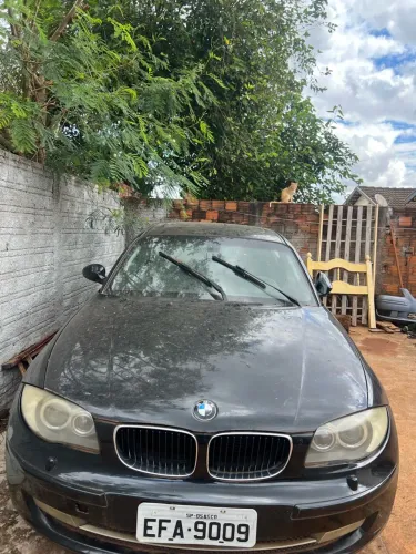 Vendo bmw para retiradas de peças 