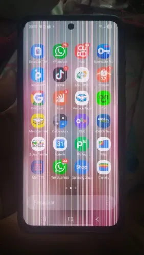 Samsung s21 fe