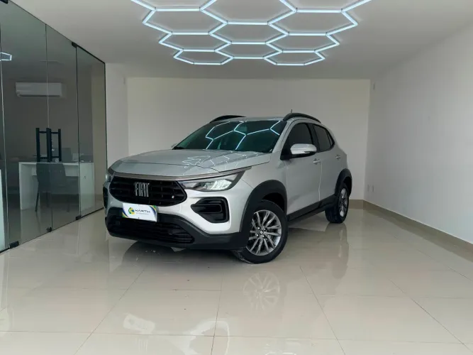 Fiat Pulse Drive 1.3 8V Flex Aut. 2023