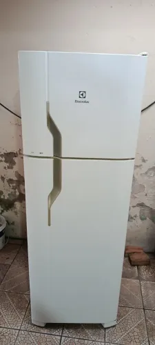 Geladeira Electrolux