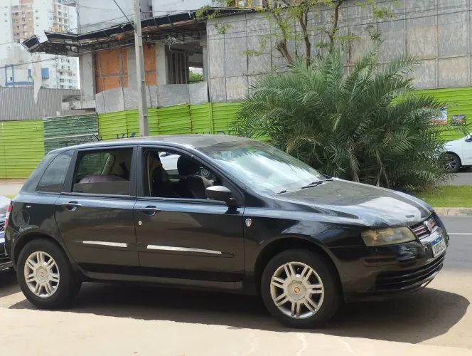 Fiat Stilo 1.8/ 1.8 SP/ Connect 16V 122cv 5P 2006