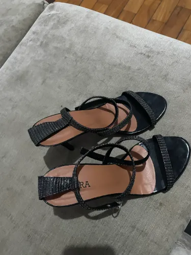 Sandália Feminina Autentique