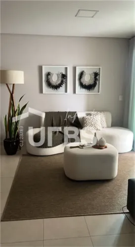 Óperas Residence - Apartamento 3 quartos, sendo 1 suíte