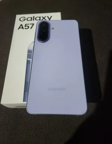 Celular A57