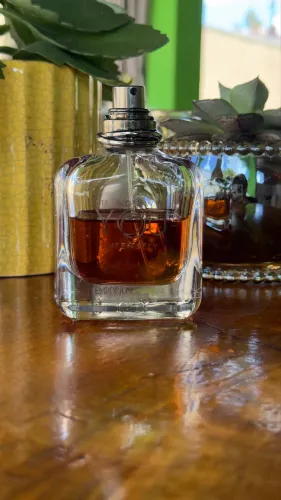 Stronger with you intensely