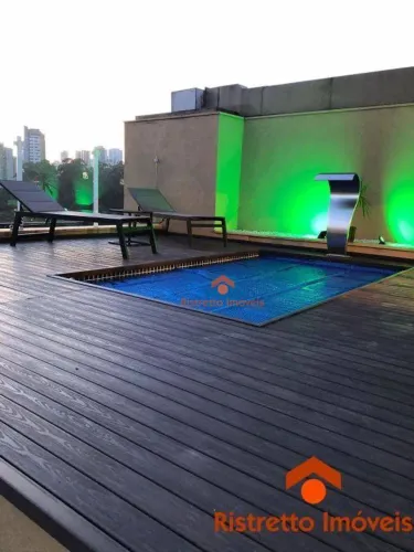 Cobertura com 3 dormitórios à venda, 320 m² por R$ 3.000.000,00 - Paraíso do Morumbi - São