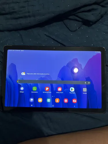 TABLET A7 SAMSUNG
