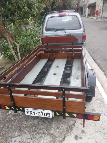 transporte