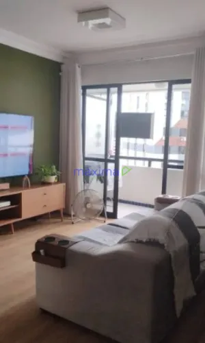 Apartamento à Venda Condomínio Phoenix Bairro Jardins