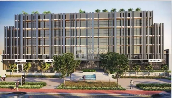 Apartamento Residencial à venda, Ingleses do Rio Vermelho, Florianópolis - AP0966.