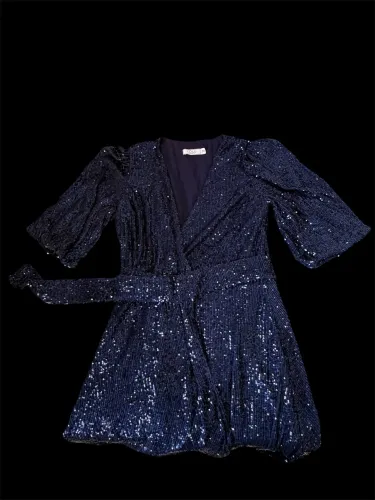 Vestido Festa Lolu Brand 