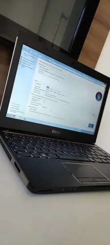 Notebook Dell oportunidade de negócio, tudo ok