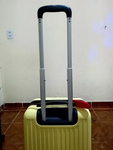Mala de cabine Bagaggio