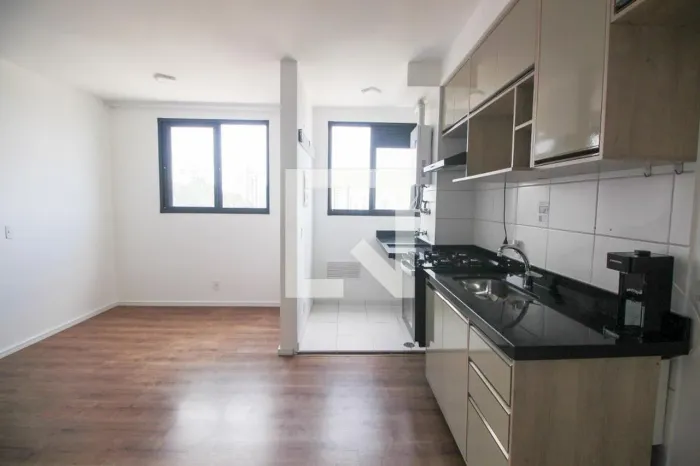 Apartamento à Venda - Panamby, 2 Quartos, 42 m2