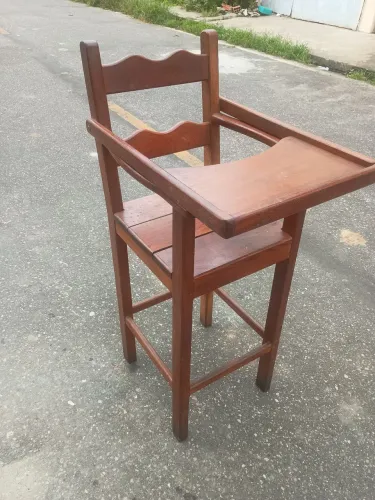 Cadeirinha infantil $ 70,00