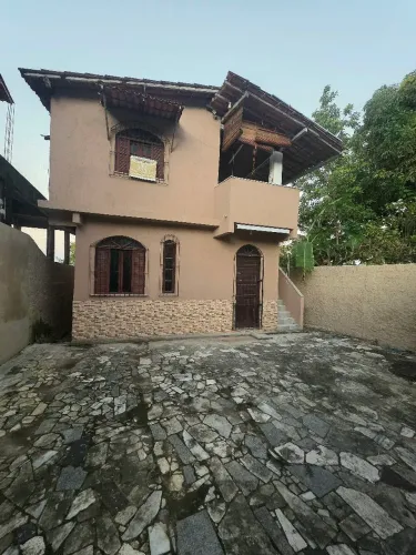 Casa em cações