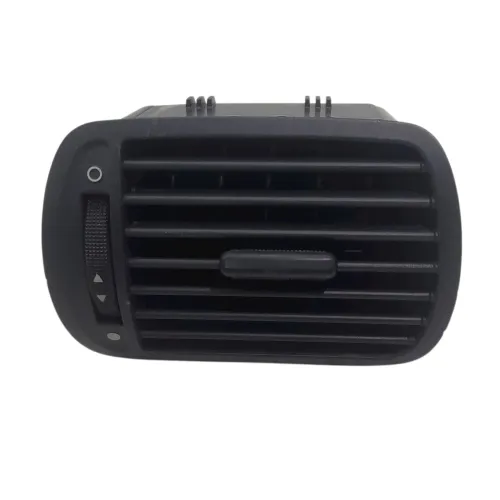 DIFUSOR AR DIREITO CAPA PAINEL AUDI A3 1.8 T 1998 194117