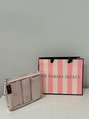 Necessaire Victorias Secret