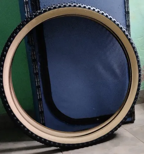 Par Pneu MTB 29x2.20