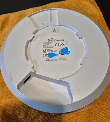 Unifi Ubiquiti AP AC L Range