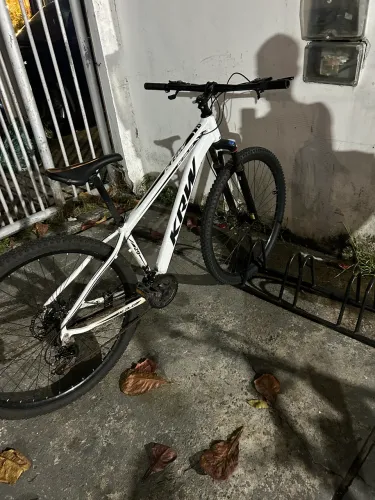 Bicicleta Aro 29