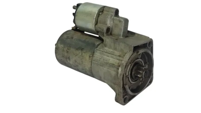 Motor De Arranque Partida Rápida Sem Focinho VW AP 1.6 1.8 2.0