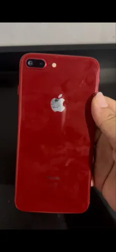 iPhone 8 Plus 64gb red 