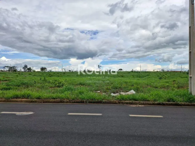 Terreno à venda, Shopping Park - Uberlândia/MG - Rotina Imobiliária