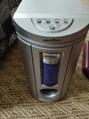 Sub woofer Britania 