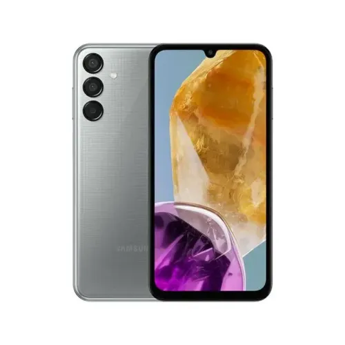 Celular Smartphone Samsung M15 5GB 128GB