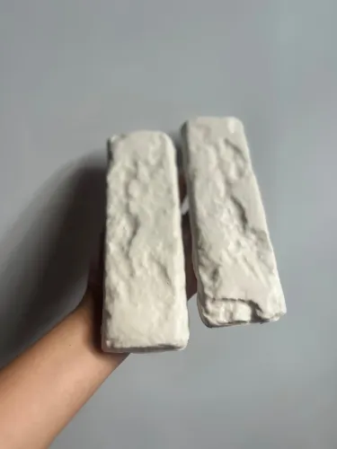 Placas de gesso 3 D