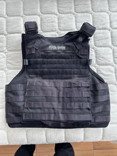 COLETE MODULAR IIIA - BLACK