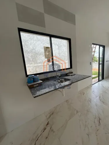 Casa em condomínio 3 quartos 1 suite - Jarinu