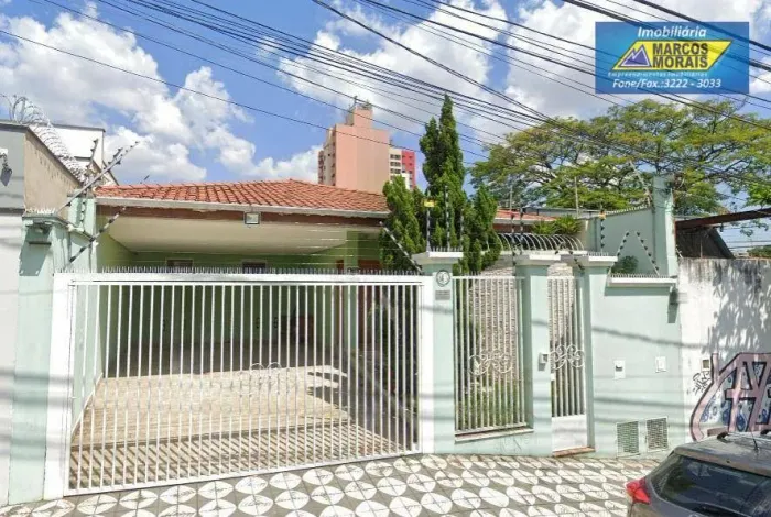 Casa com 3 dormitórios, 220 m² - venda por R$ 880.000,00 ou aluguel por R$ 5.160,00/mês - 