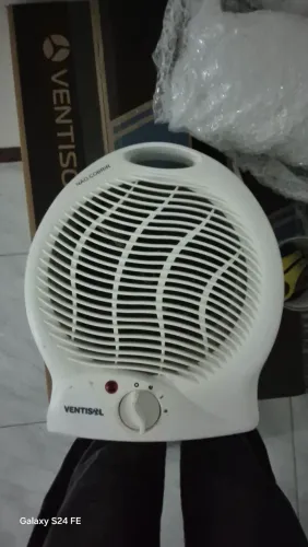 Aquecedor