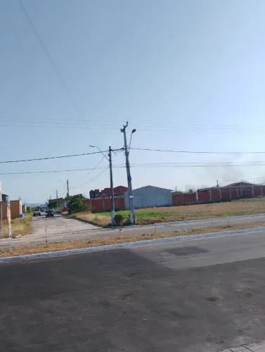 LOTES EM MARACANAÚ PRONTO PARA CONSTRUIR. PRÓXIMO A PREFEITURA