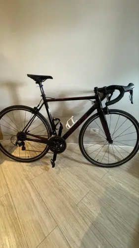 Bicicleta road soul 3R3 Carbon - 54 M
