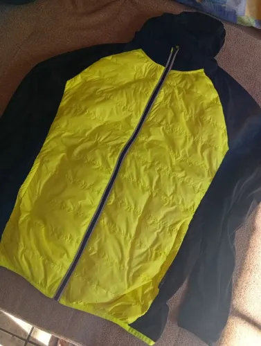 Jaqueta Theo North Face G