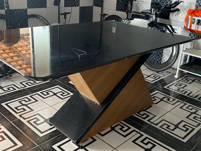 Mesa de Jantar(8 lugares)