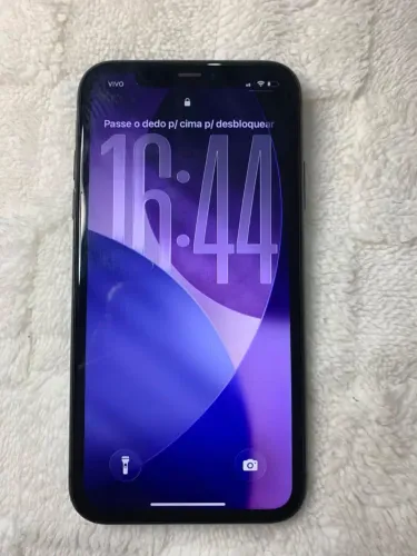 Vendo Iphone 11